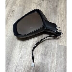 Driver side rear mirror Toyota‎ RAV4 2019-2023 MIC H891